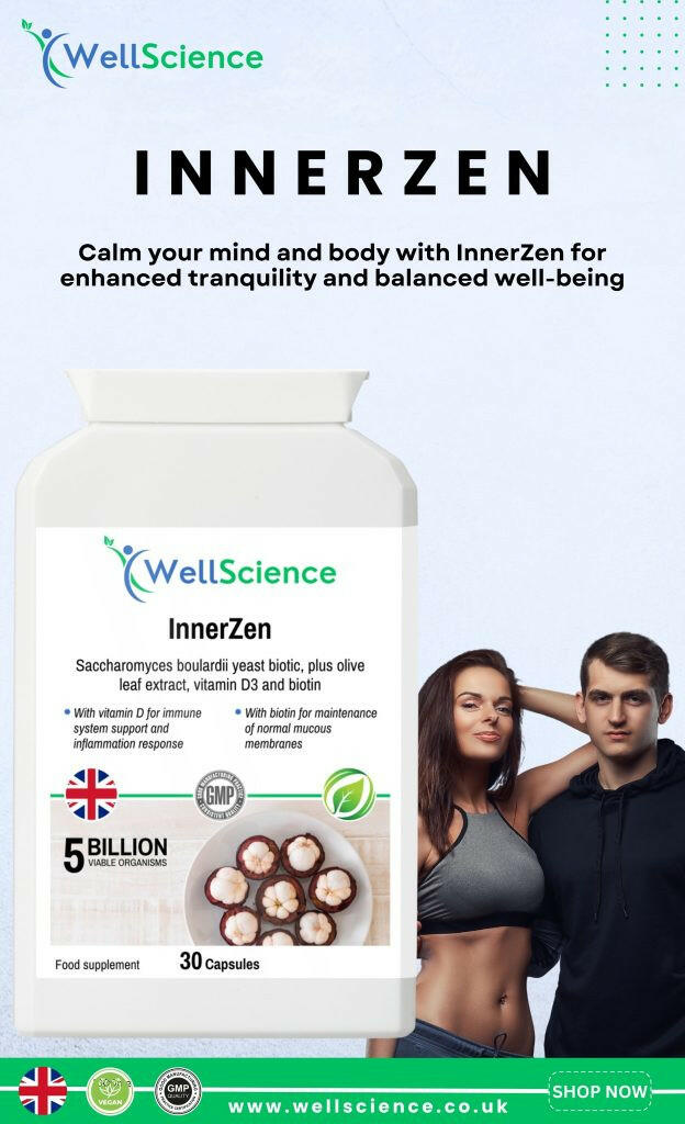 InnerZen.