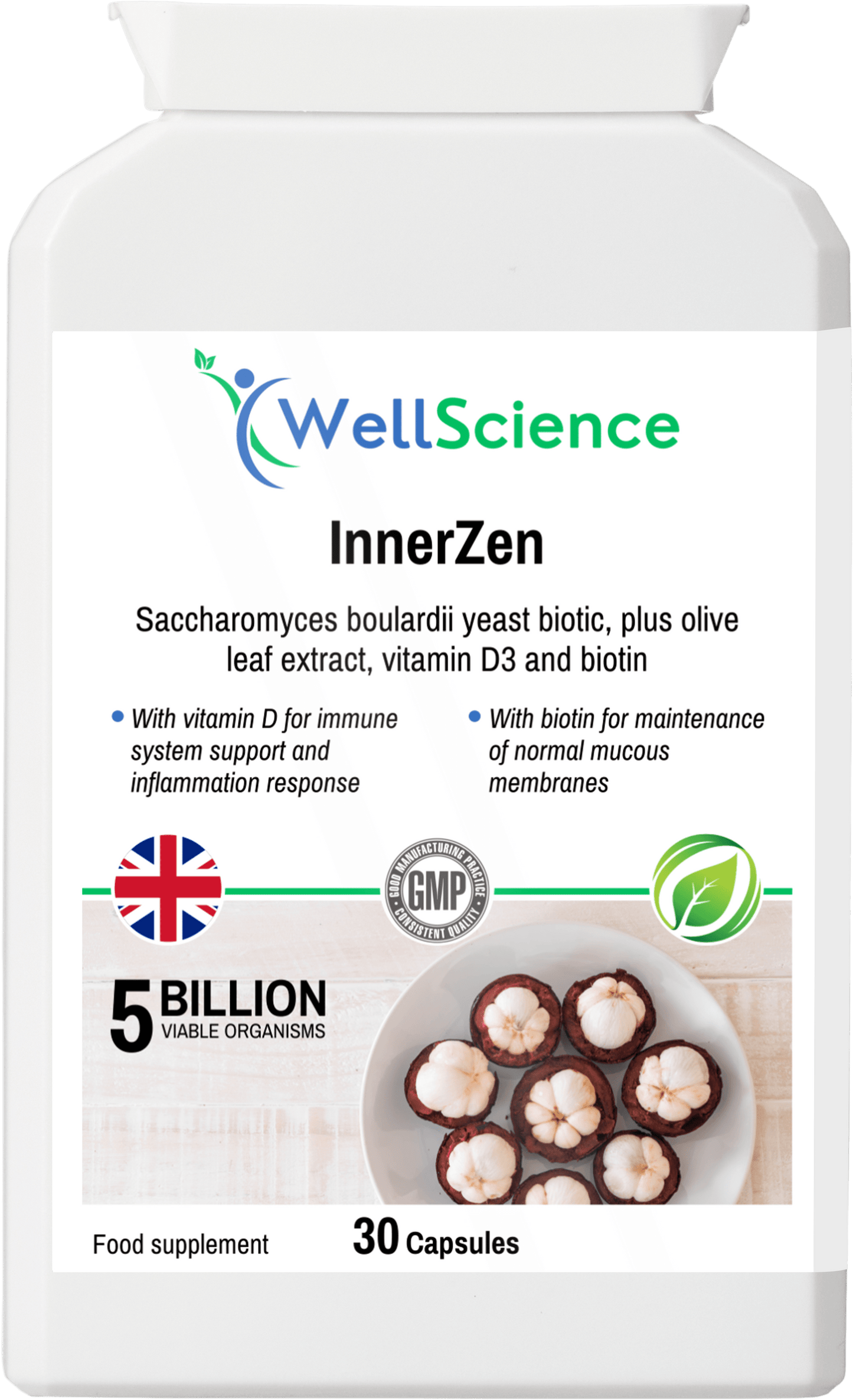 InnerZen.