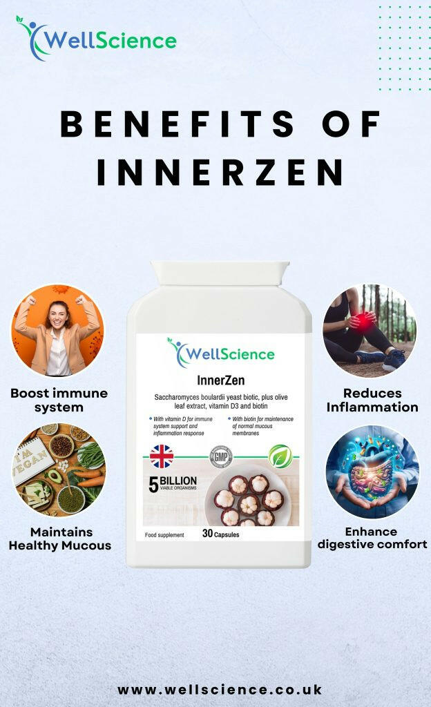InnerZen.