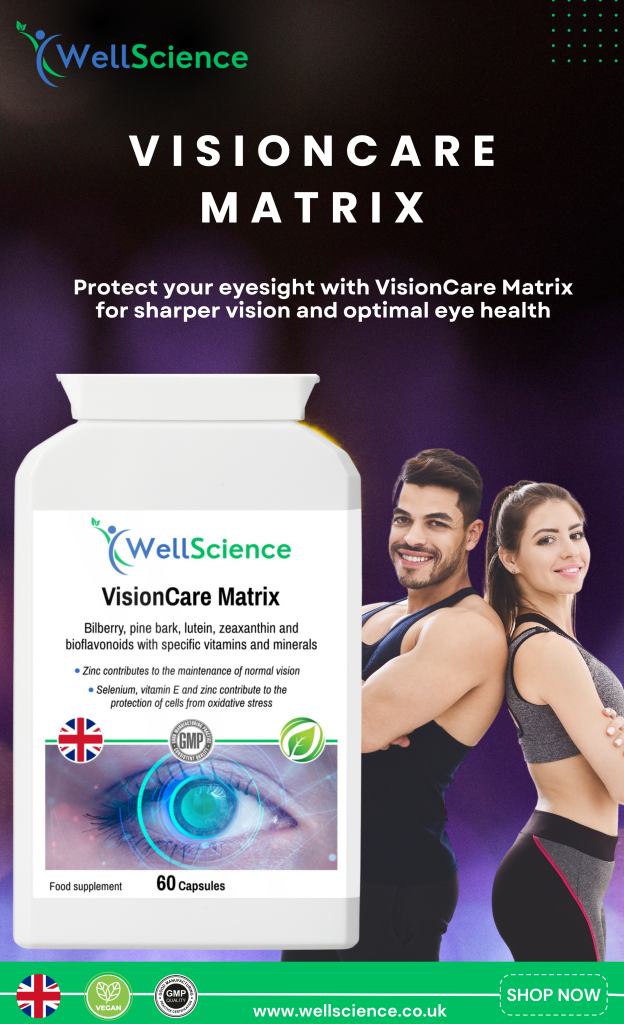 VisionCare Matrix.