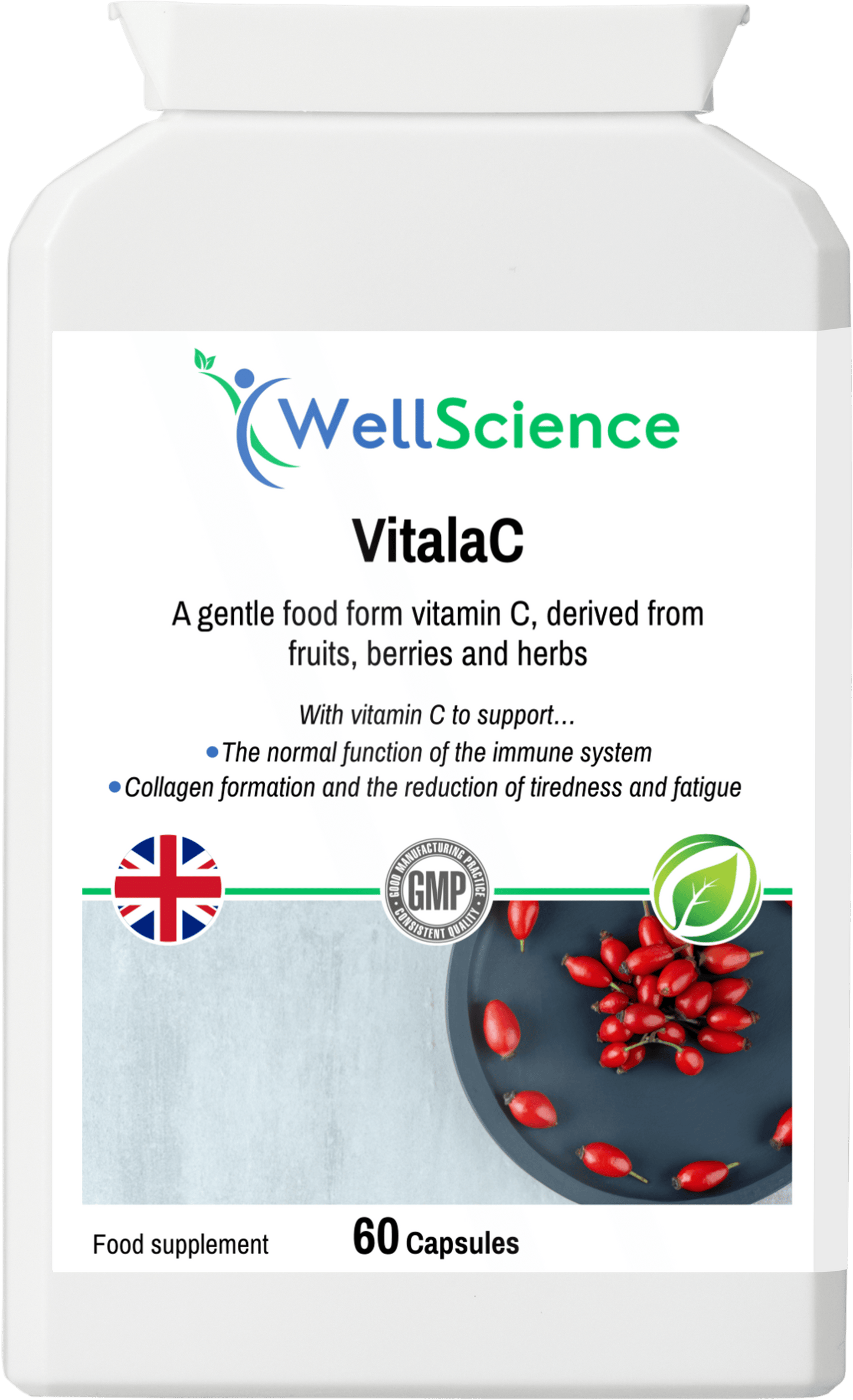 VitalaC.
