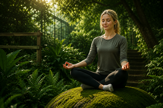 Women Glow and Vitality Bundle