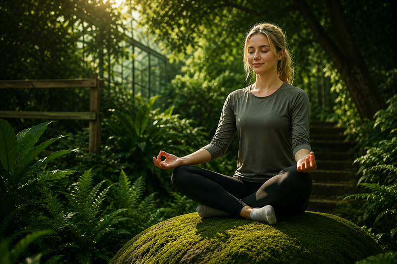 Women Glow and Vitality Bundle