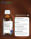 LIPSOVITAL D3 K2 benefits – superior bone, immune and joint support with maximum absorption WellScience