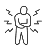Chronic Gut Inflammation