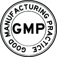 GMP Certified