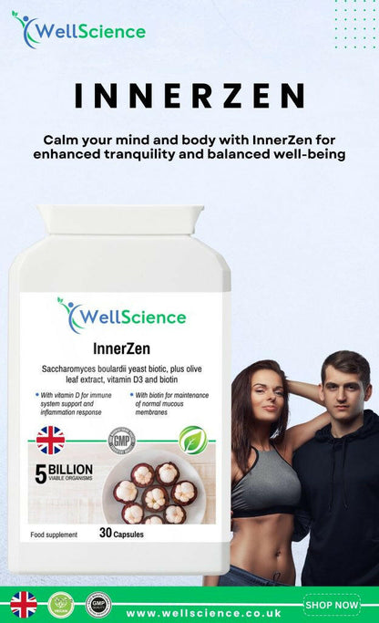 InnerZen.