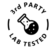 Third-Party Tested