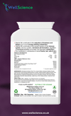 Acai Shield Boost acai berry extract capsules – superfood antioxidant supplement WellScience