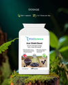 Acai Shield Boost dosage – 2 capsules daily with water UK supplement WellScience