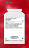 Antarctic OmegaKrill Boost krill oil capsules – rich in omega-3 and phospholipids WellScience UK