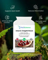 Antarctic OmegaKrill Boost benefits – supports heart, brain and vision health WellScience