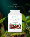 Antarctic OmegaKrill Boost dosage – 1 capsule daily omega-3 supplement UK WellScience