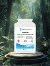 AquaFlow 90 capsules – electrolyte and fluid balance supplement UK WellScience