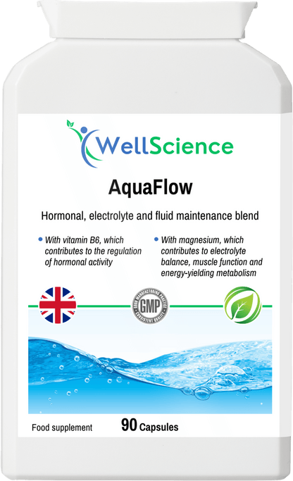 AquaFlow.