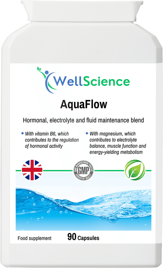 AquaFlow.