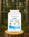 AquaFlow benefits – supports electrolyte balance, fluid maintenance and hormone health