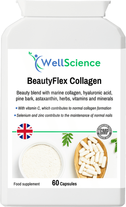 BeautyFlex Collagen.