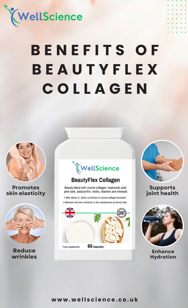 BeautyFlex Collagen.