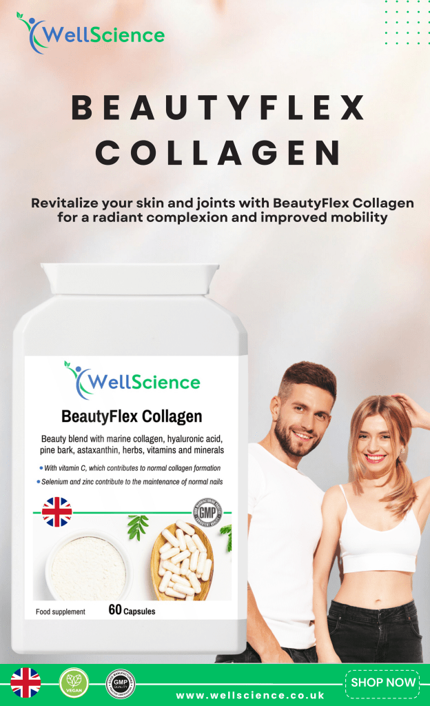BeautyFlex Collagen.