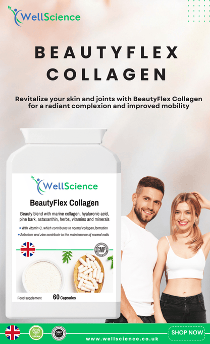 BeautyFlex Collagen.