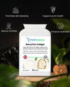 BeautyFlex Collagen benefits – glowing skin, strong hair and healthy nails WellScience UK