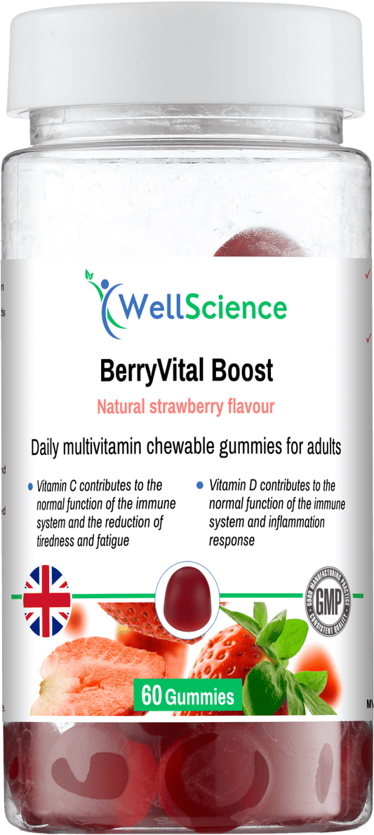 BerryVital Boost.