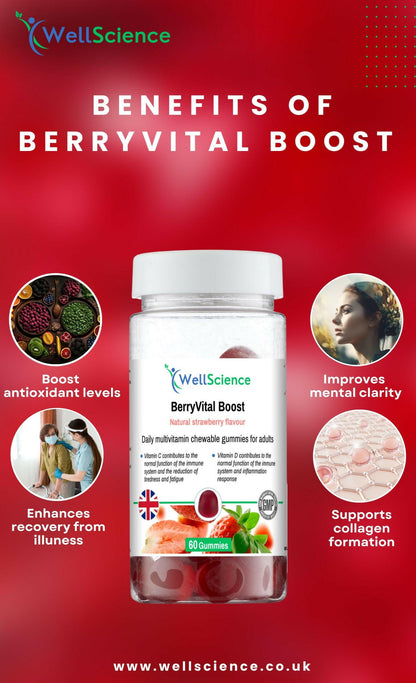 BerryVital Boost.