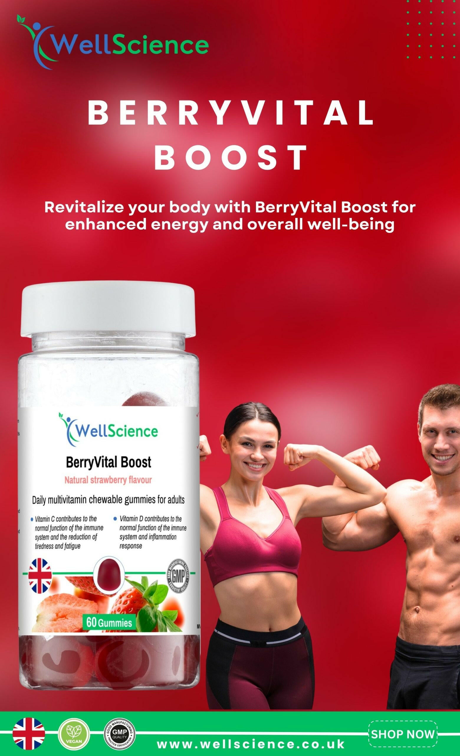BerryVital Boost.