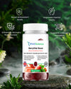 BerryVital Boost benefits – multivitamin gummies for immune and energy support WellScience UK