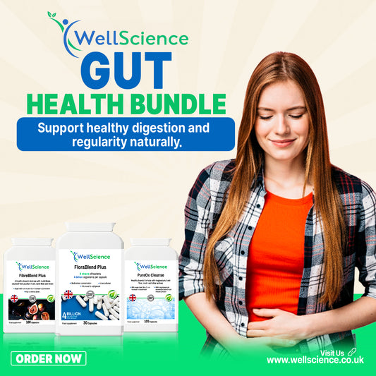 Gut Health Bundle