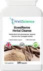 BowelRevive Herbal Cleanse.