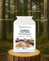 BowelRevive Herbal Cleanse benefits – gentle colon cleanse and bowel health support WellScience