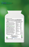 Brain Booster nootropic ingredients – vitamins and herbal extracts for focus WellScience UK