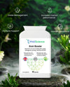 Brain Booster benefits – improves memory, concentration and mental clarity WellScience UK
