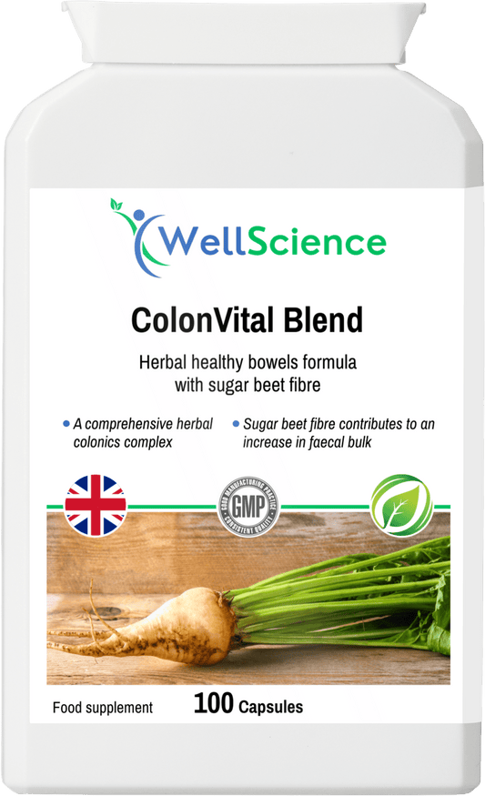 ColonVital Blend.