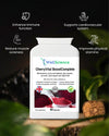 CherryVital BoostComplete benefits – boosts energy, fights fatigue and supports immunity