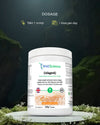 CollagenIQ Marine Peptide dosage – daily collagen drink supplement UK WellScience