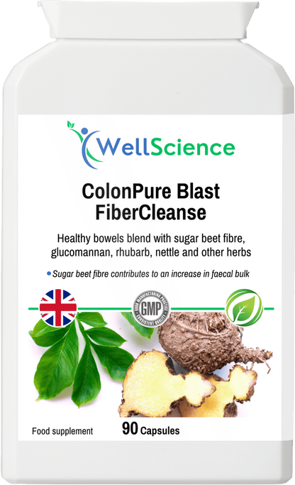 ColonPure Blast FiberCleanse - My Store