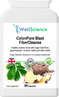 ColonPure Blast FiberCleanse - My Store