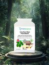 ColonPure Blast FiberCleanse 90 capsules – sugar beet fibre colon cleanse supplement UK WellScience