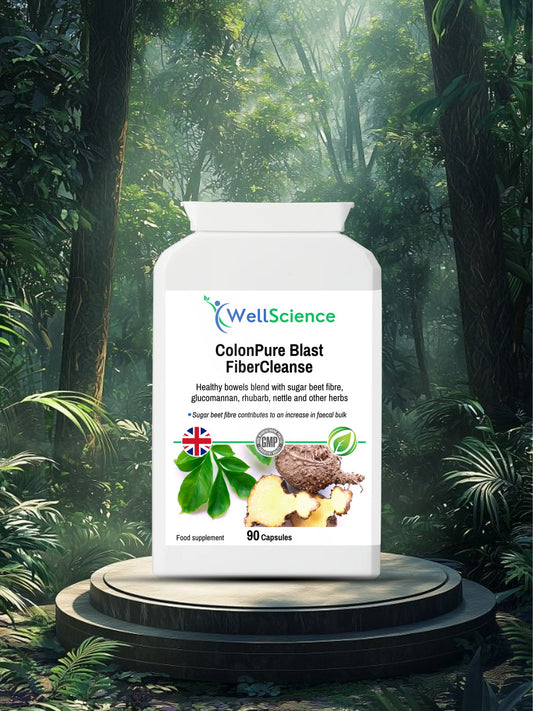ColonPure Blast FiberCleanse - My Store
