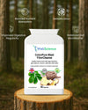 ColonPure Blast FiberCleanse benefits – gentle colon cleanse and digestive regularity WellScience