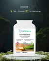ColonVital Blend how to use – dosage guide WellScience UK