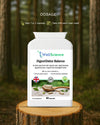 DigestiDetox Balance dosage – 2 capsules daily gut detox supplement UK WellScience