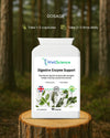 Digestive Enzyme Support dosage – 1 capsule before meals enzyme supplement UK WellScience