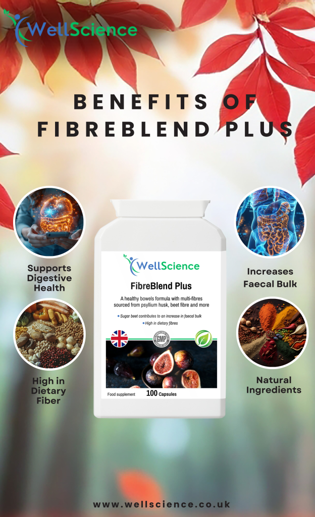 FibreBlend Plus.