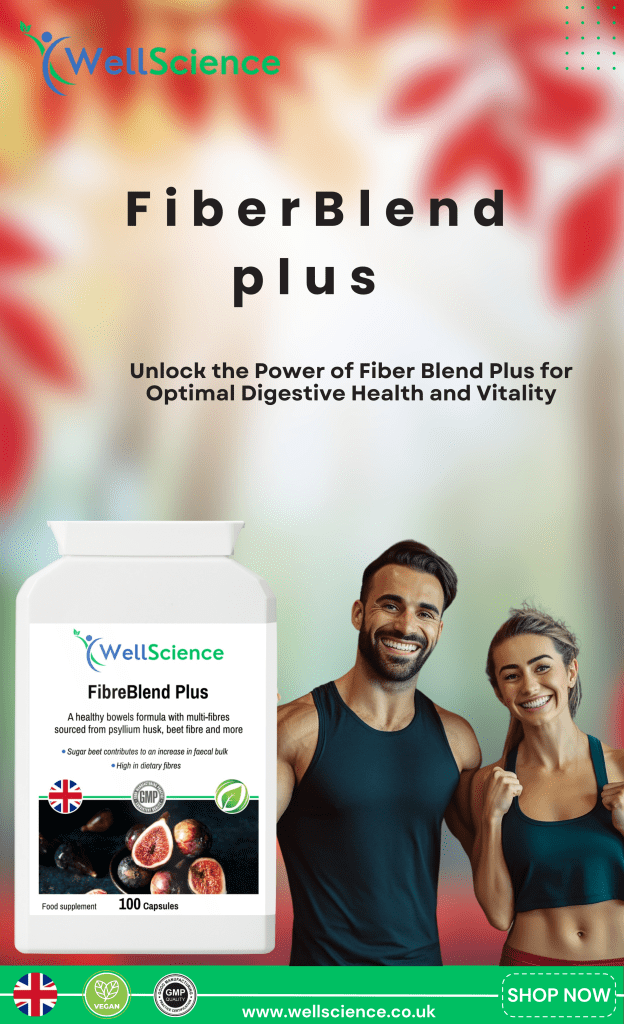 FibreBlend Plus.