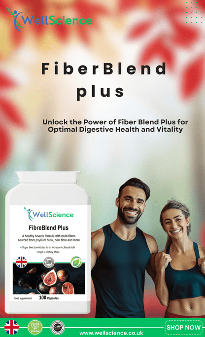 FibreBlend Plus.