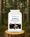 FibreBlend Plus benefits – supports bowel regularity, digestion and gut health WellScience